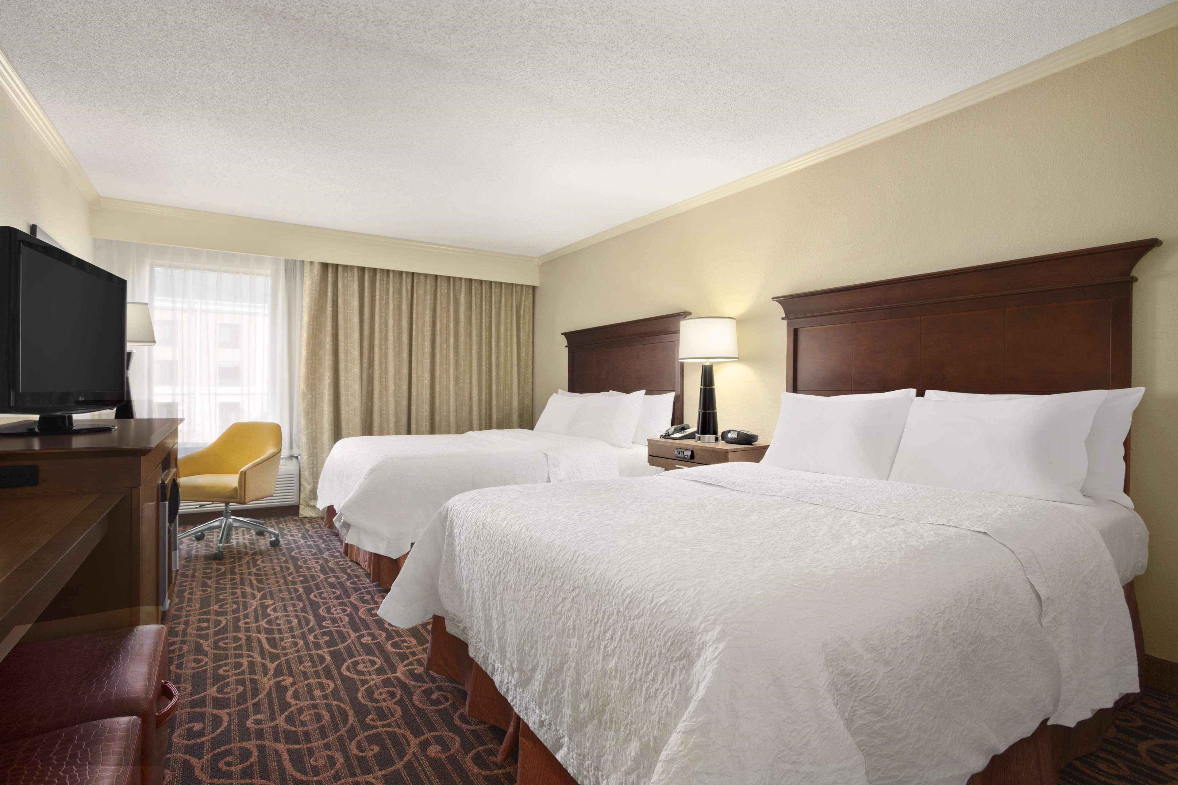 Hampton Inn Forrest City Exterior foto