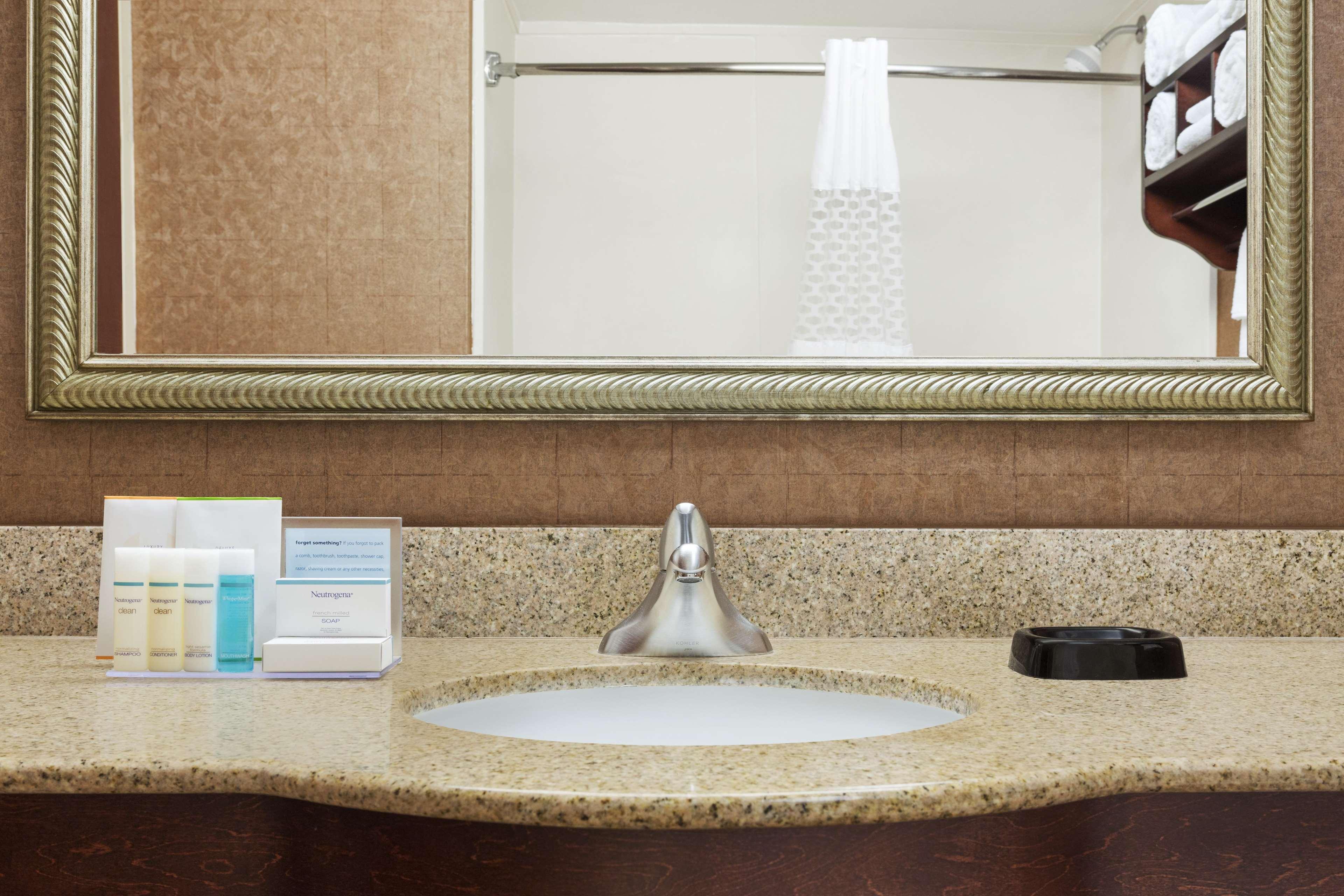 Hampton Inn Forrest City Exterior foto