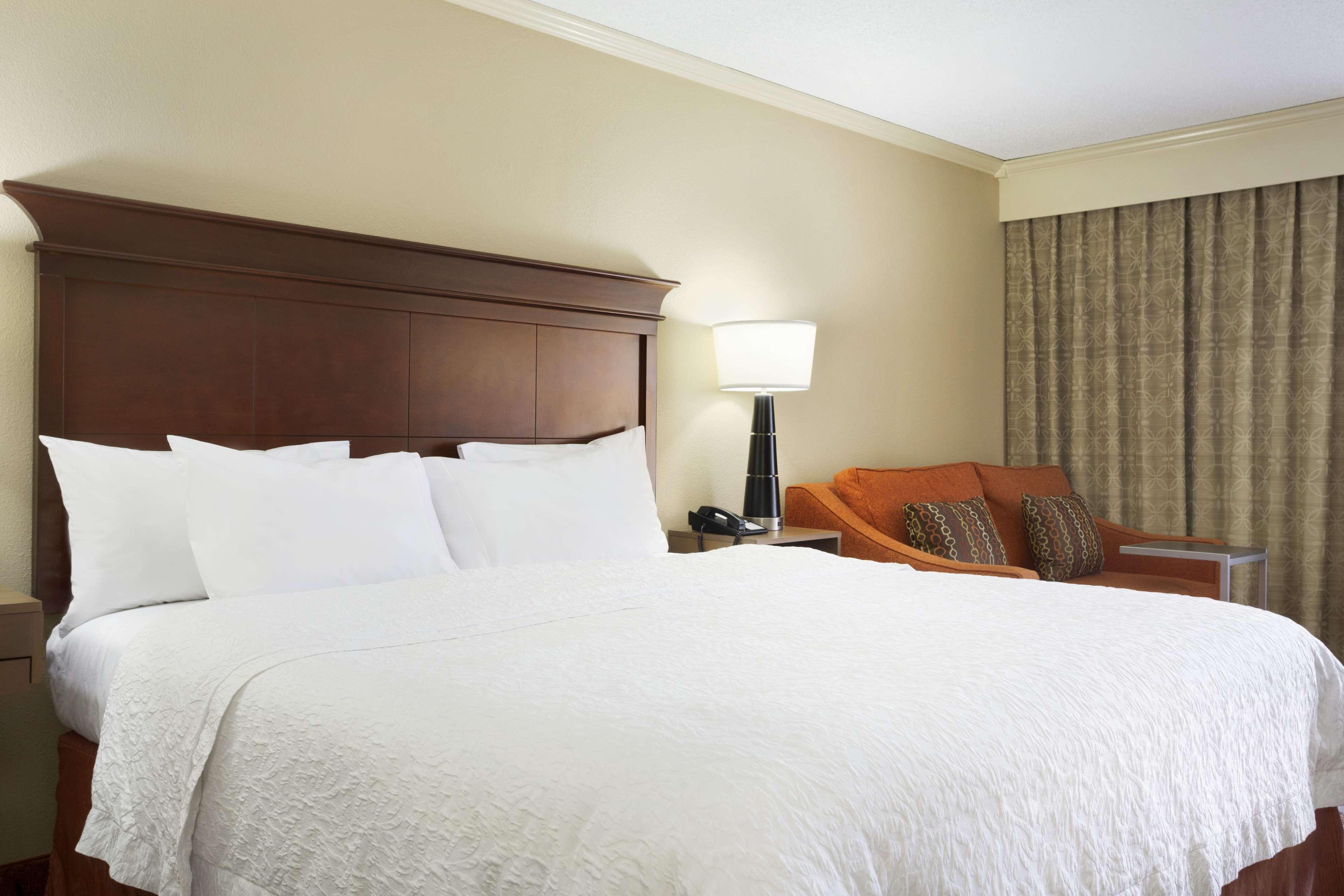 Hampton Inn Forrest City Exterior foto