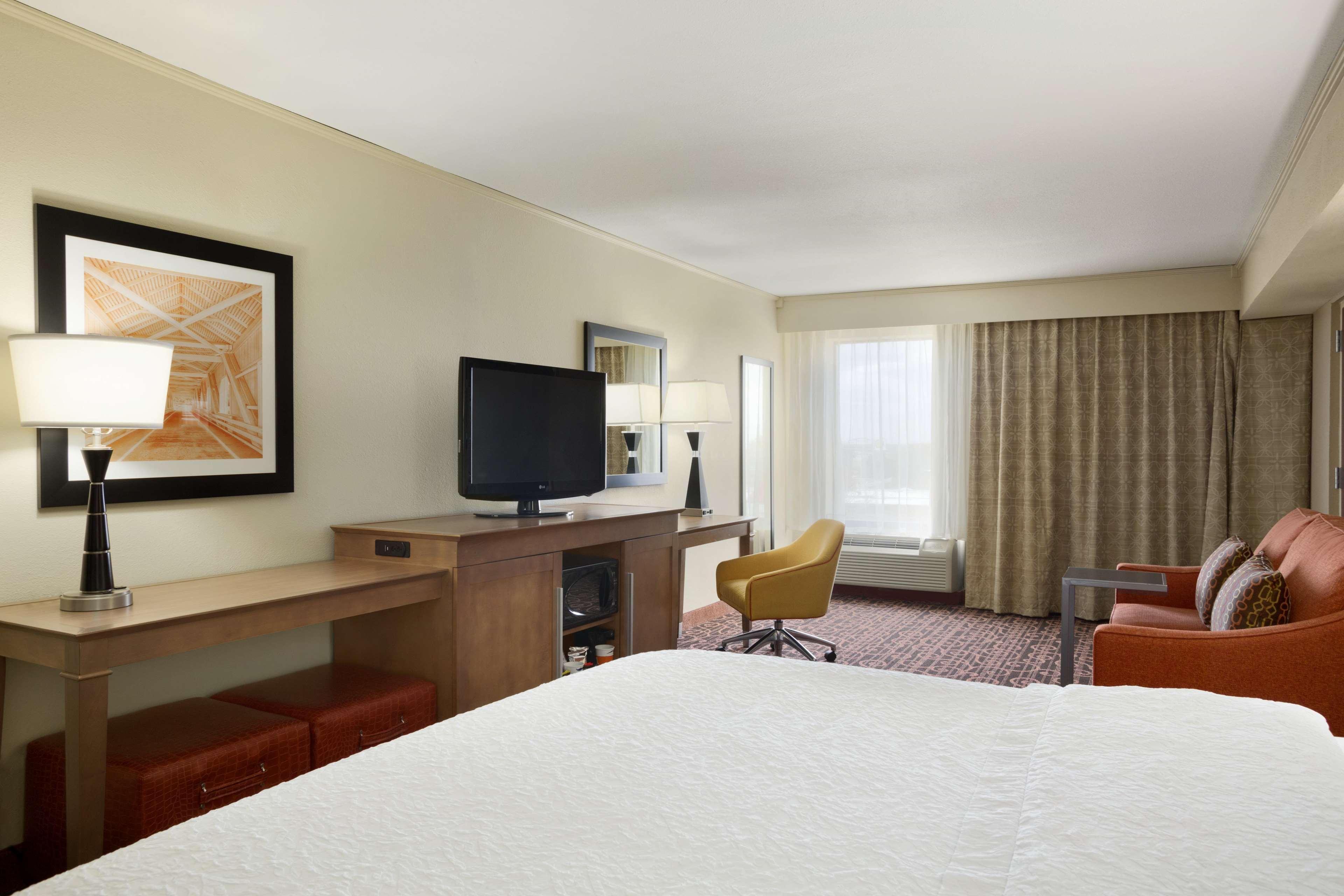 Hampton Inn Forrest City Exterior foto