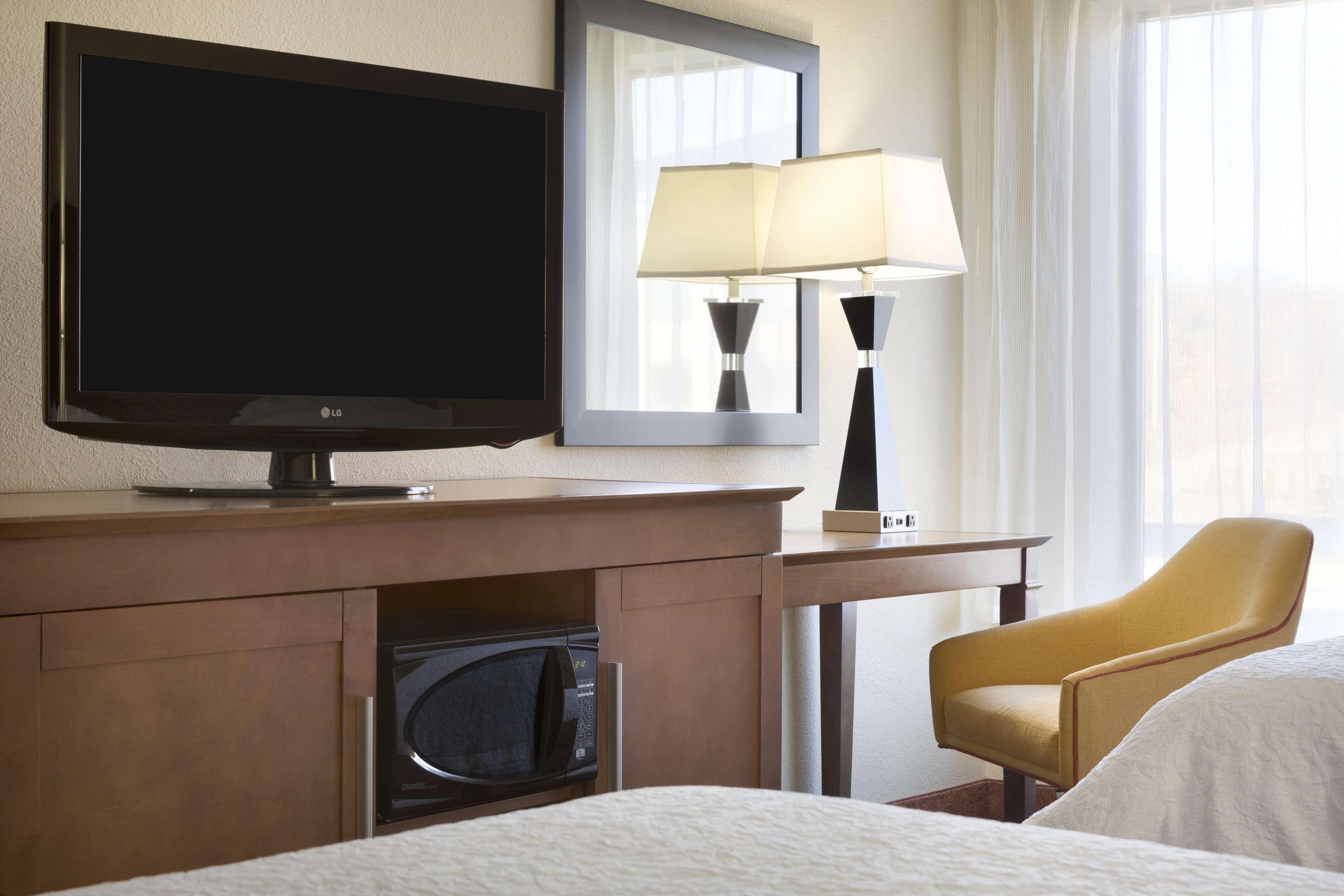 Hampton Inn Forrest City Exterior foto