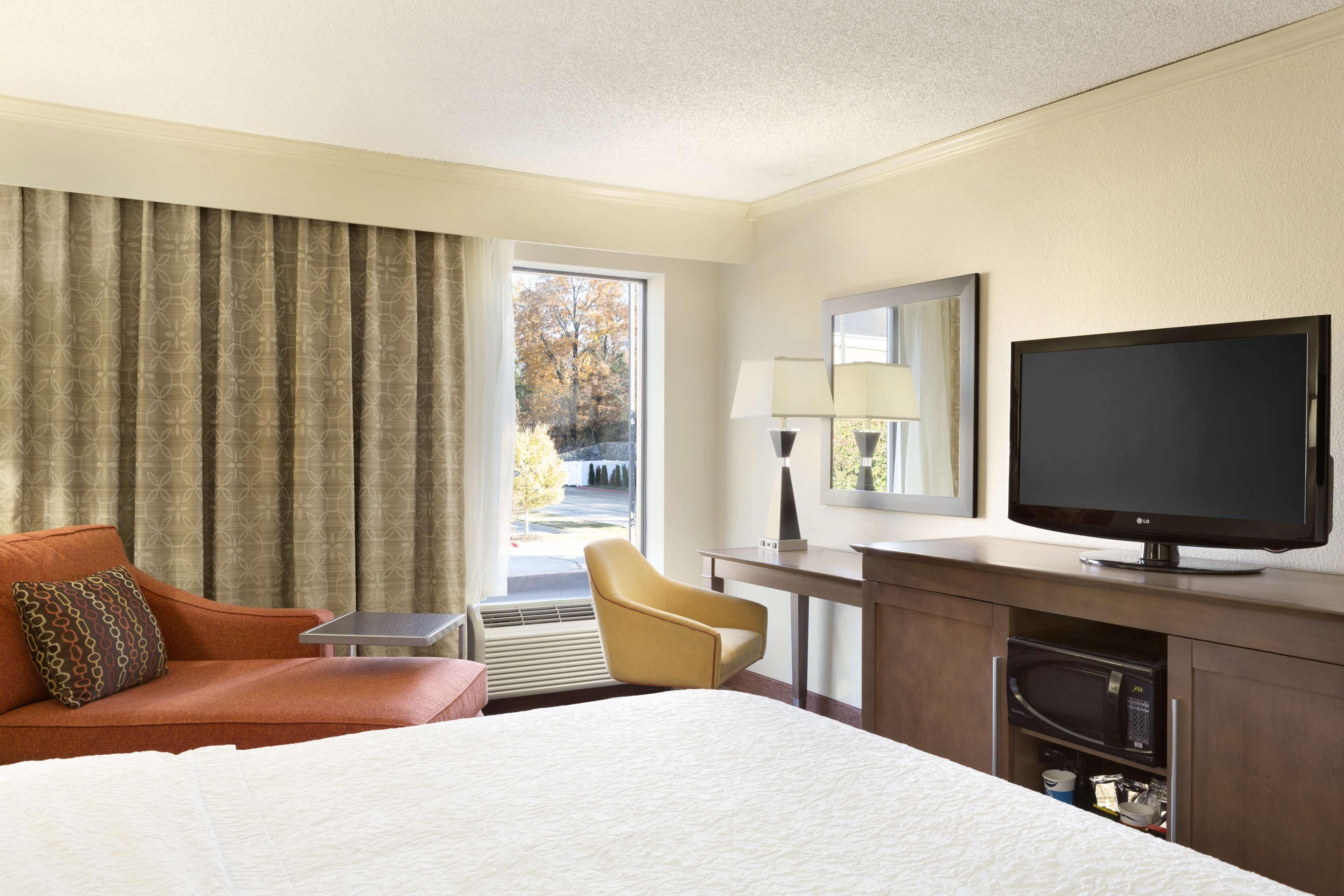 Hampton Inn Forrest City Exterior foto