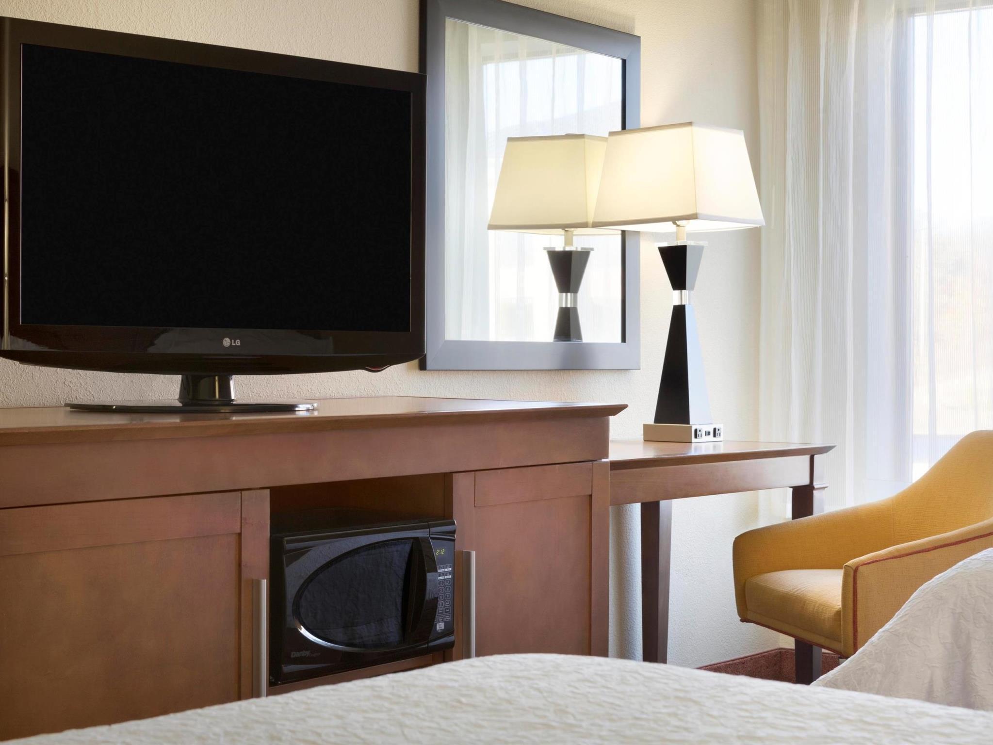 Hampton Inn Forrest City Exterior foto