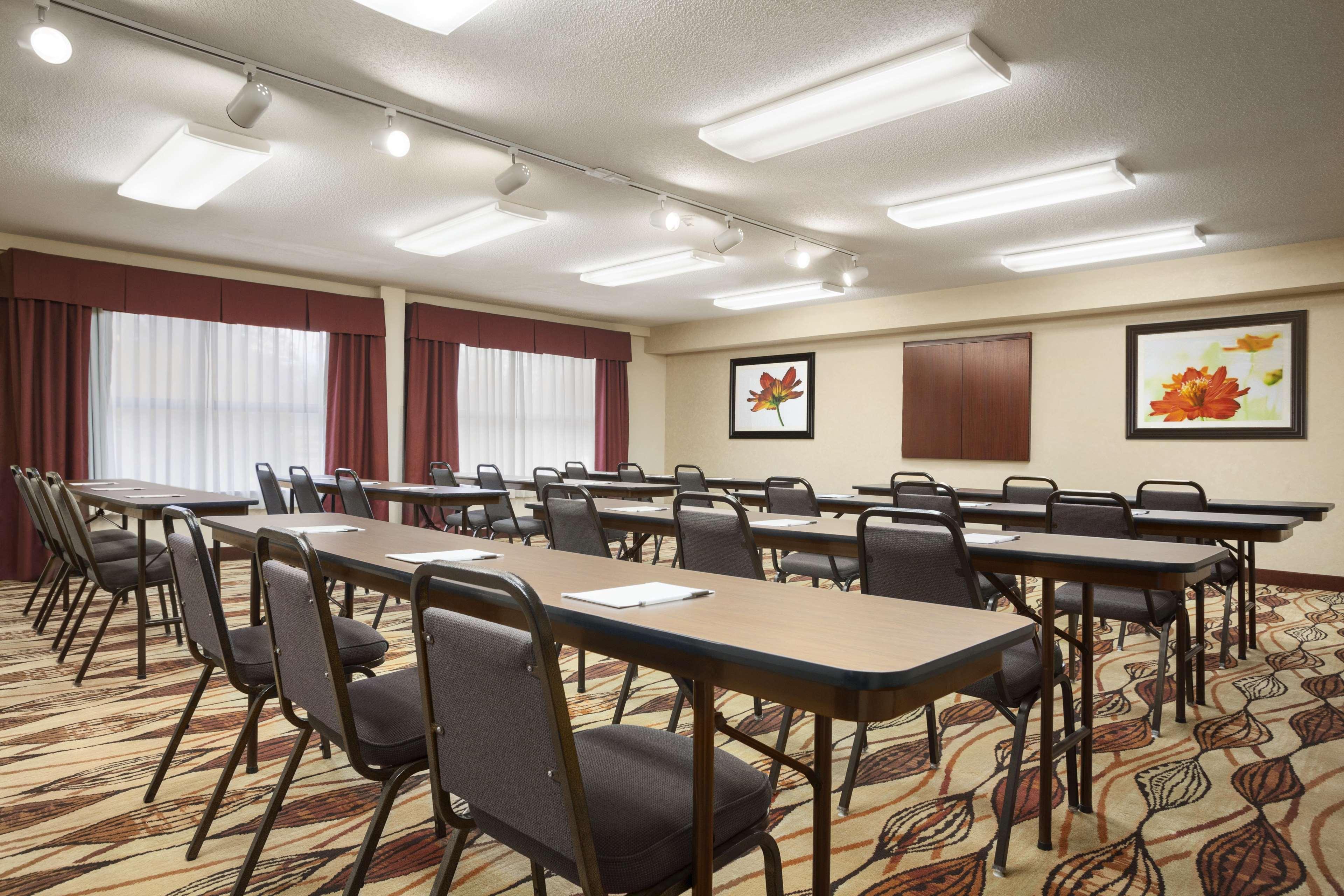 Hampton Inn Forrest City Exterior foto