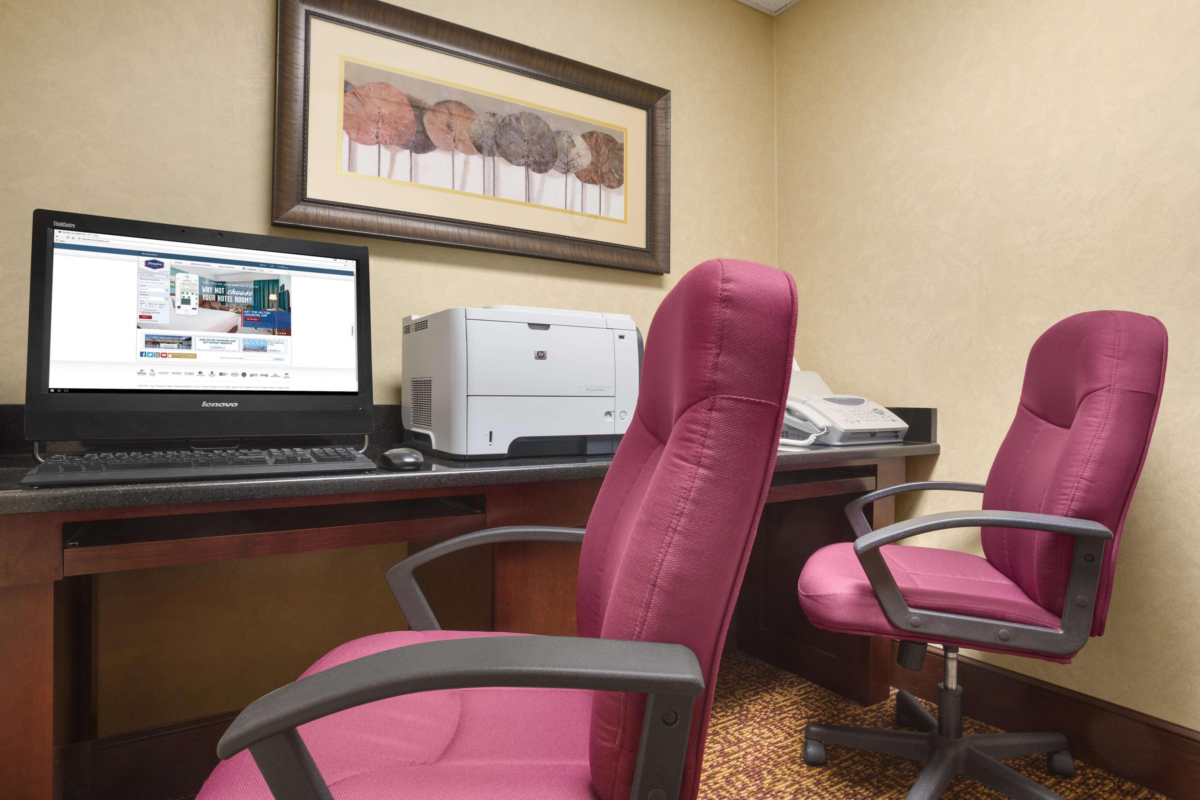 Hampton Inn Forrest City Exterior foto