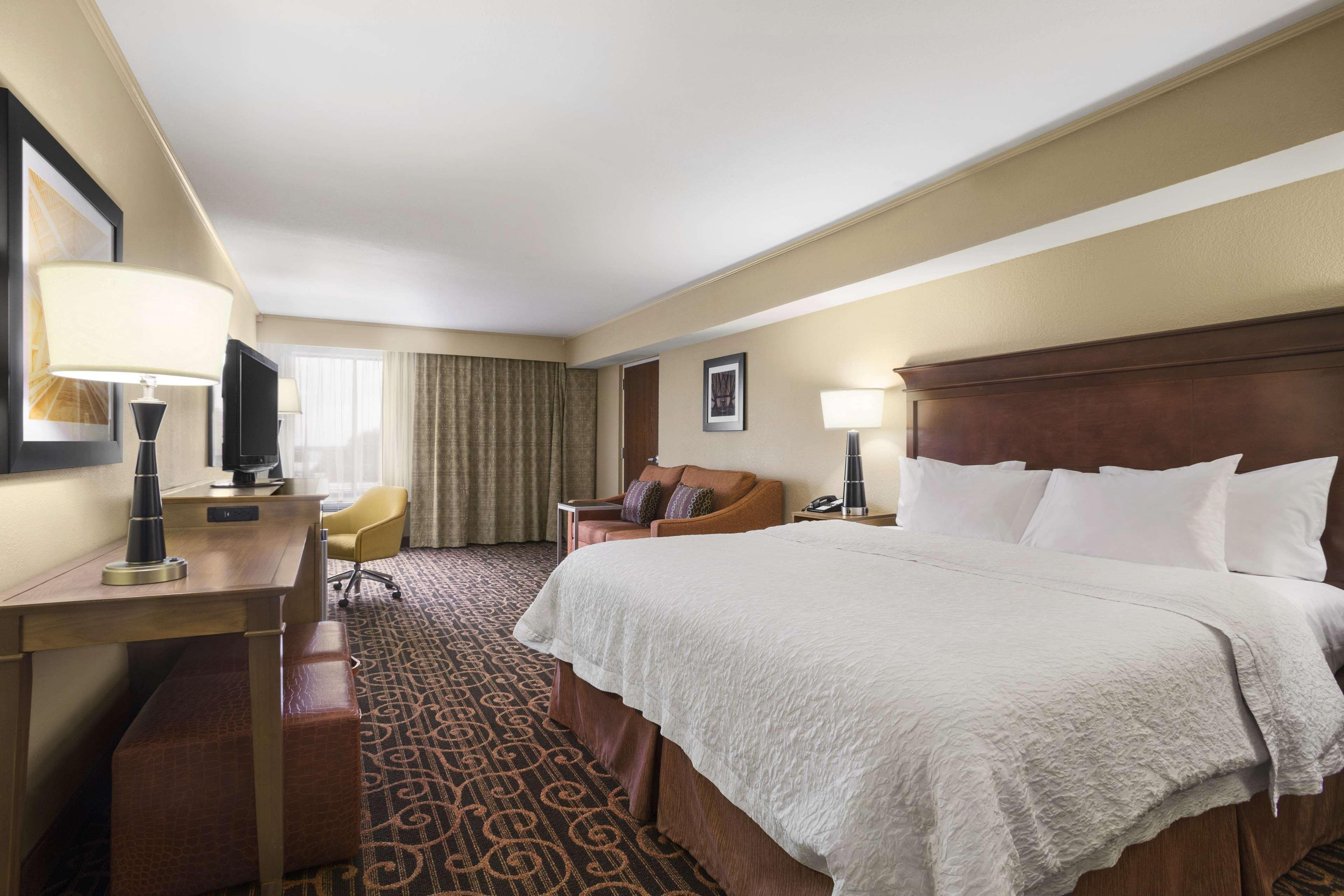 Hampton Inn Forrest City Exterior foto