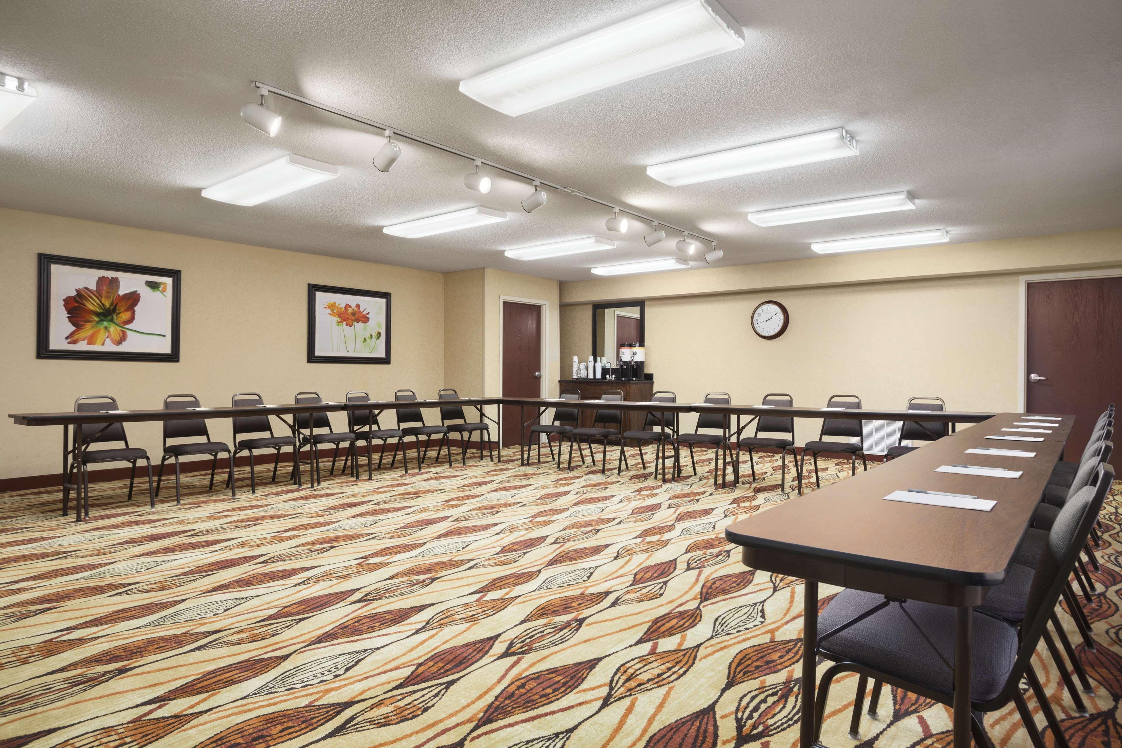 Hampton Inn Forrest City Exterior foto