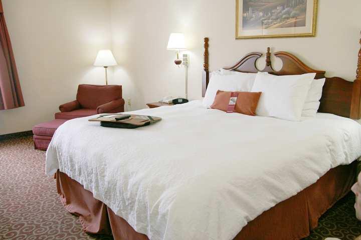 Hampton Inn Forrest City Exterior foto