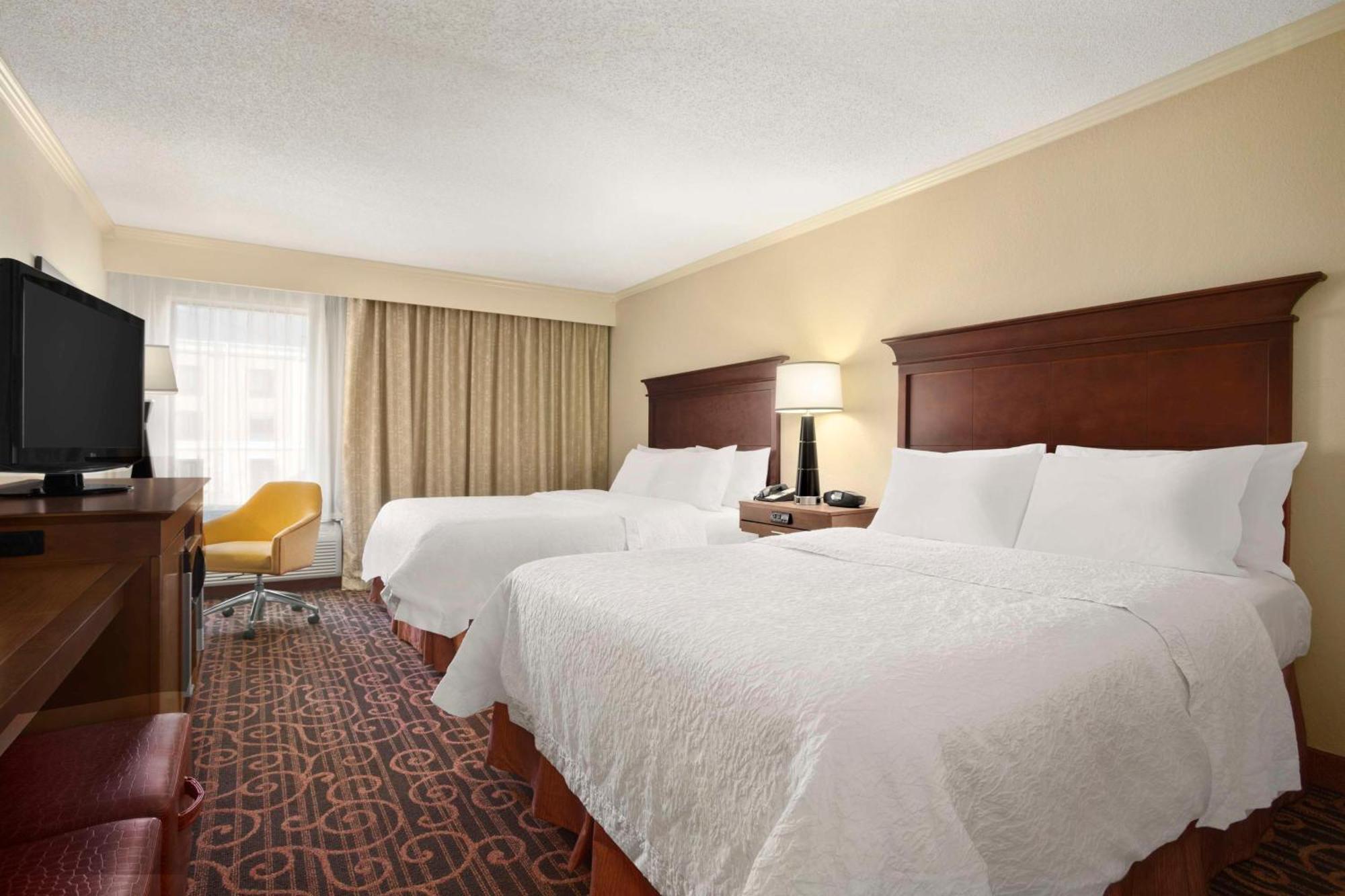 Hampton Inn Forrest City Exterior foto