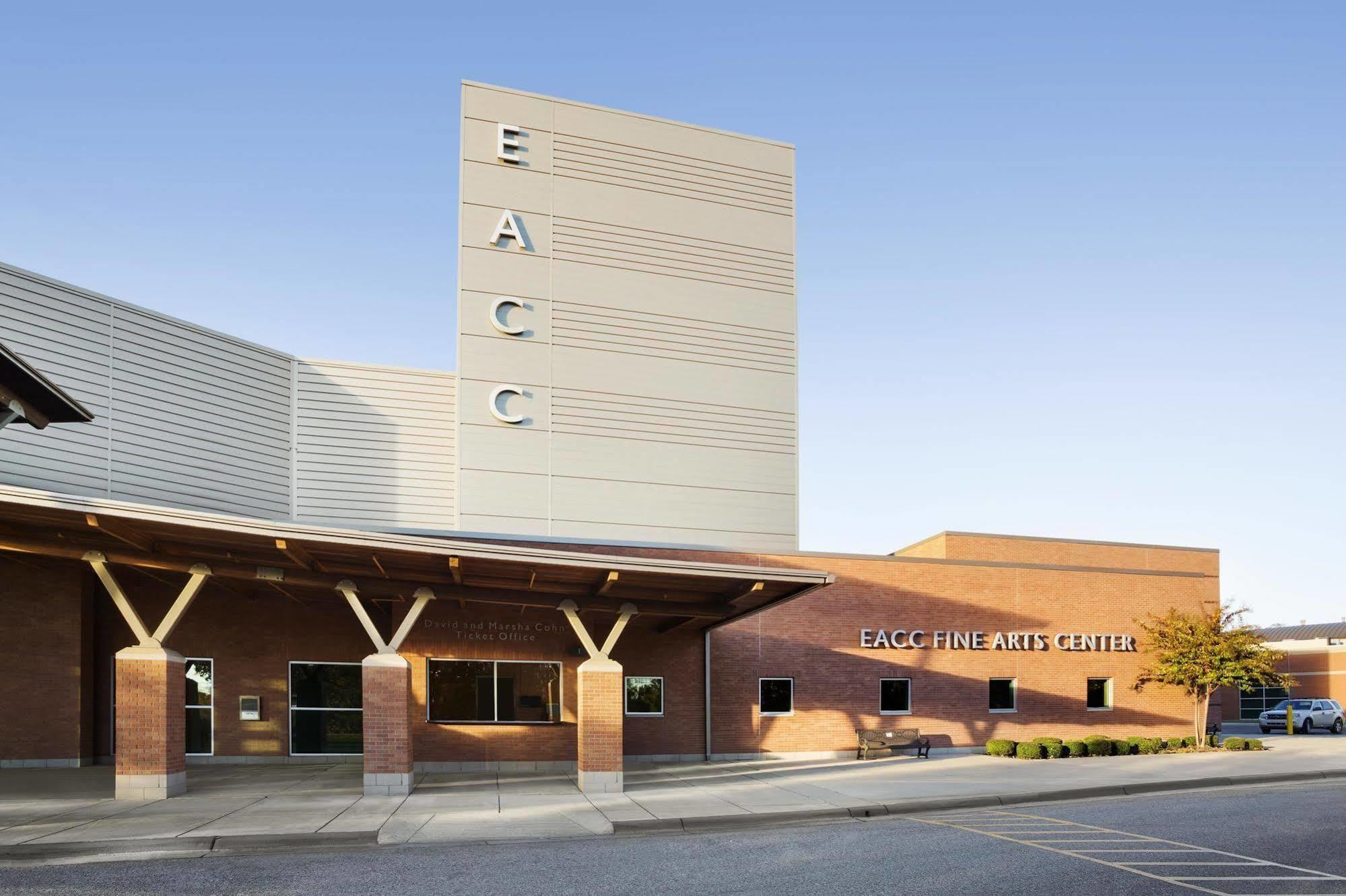 Hampton Inn Forrest City Exterior foto